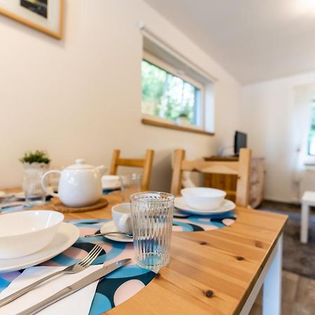 Apartman Liska V Peci - Apartmanovy Dum Horalka, Pec pod Sněžkou Buitenkant foto