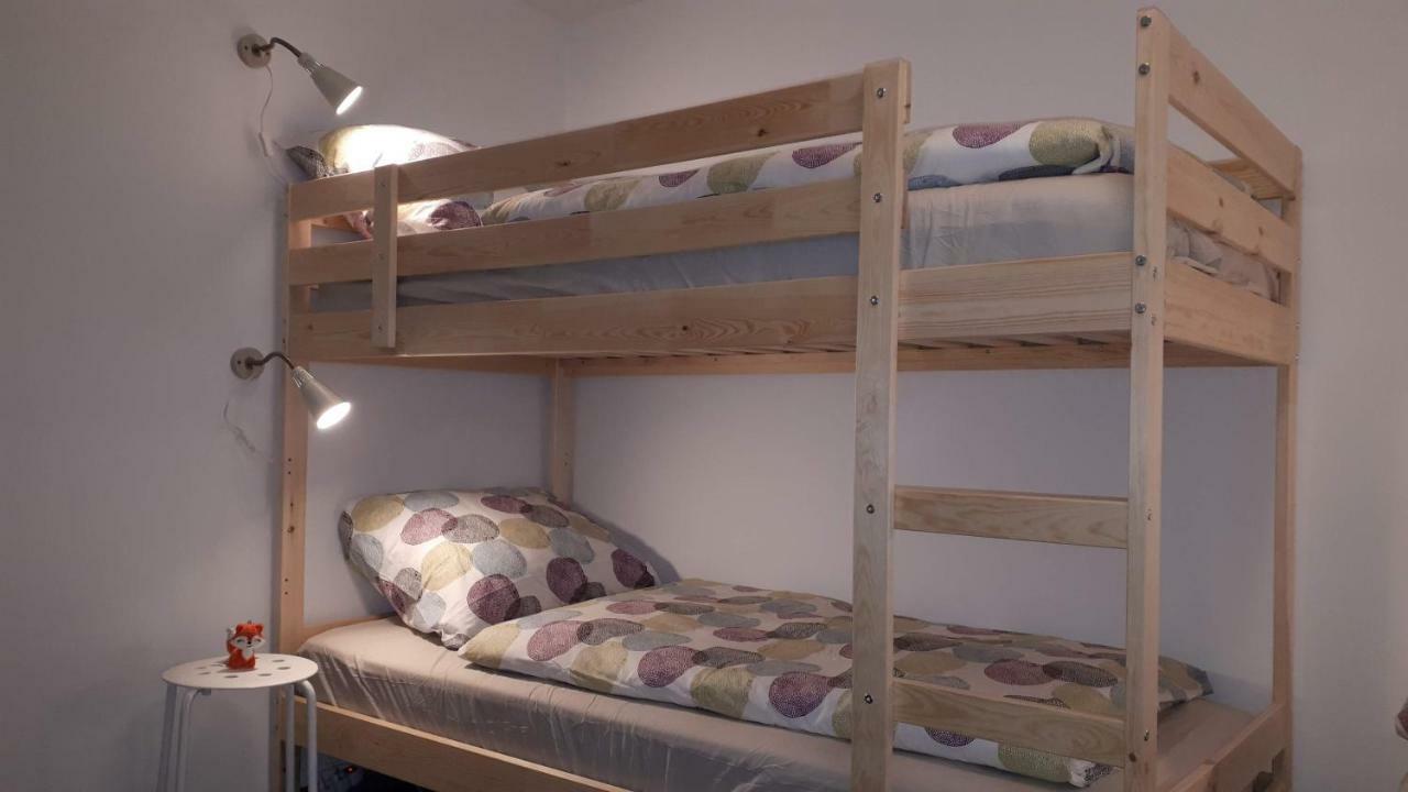 Apartman Liska V Peci - Apartmanovy Dum Horalka, Pec pod Sněžkou Buitenkant foto