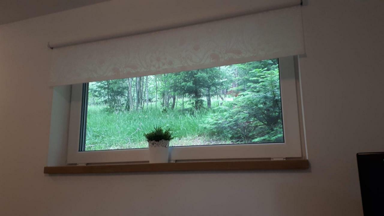 Apartman Liska V Peci - Apartmanovy Dum Horalka, Pec pod Sněžkou Buitenkant foto